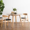 PLATON Round Dining Table