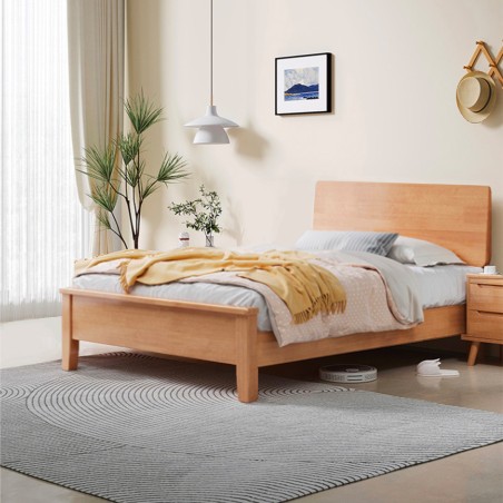 DREAMAX EKHOLM Single Bed