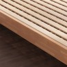 DREAMAX SJODIN Single Bed with Headboard - JIJI.SG
