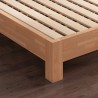 DREAMAX SJODIN Single Bed with Headboard - JIJI.SG
