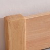 DREAMAX SJODIN Single Bed with Headboard - JIJI.SG