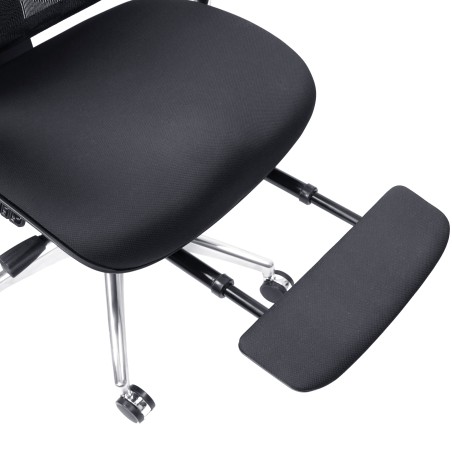 VisionSwipe GLYDE Office Chair