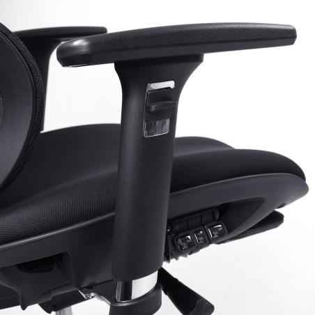 VisionSwipe GLYDE Office Chair