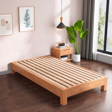 DREAMAX SJODIN Single Bed