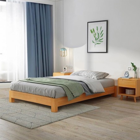 DREAMAX SJODIN Single Bed