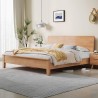 DREAMAX EKHOLM Bed Frame - JIJI.SG