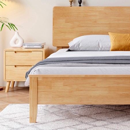 DREAMAX EKHOLM Bed Frame