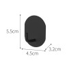 ALON Magnetic Hook - JIJI.SG
