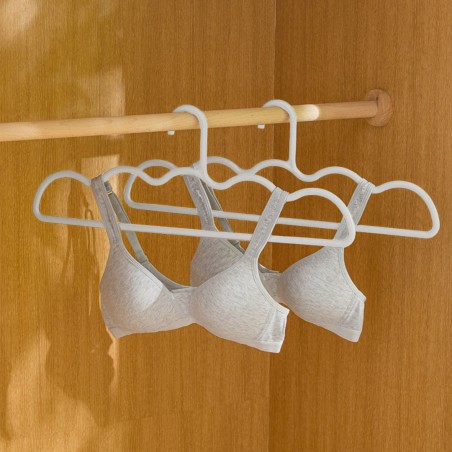 DABNEY Non-slip Coat Hanger