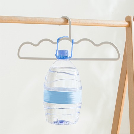 DABNEY Non-slip Coat Hanger