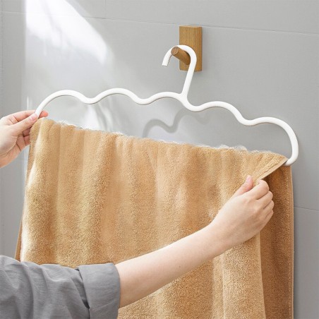 DABNEY Non-slip Coat Hanger