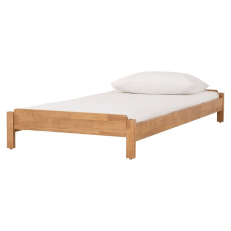 HAKIM Single Bed, Stackable