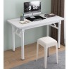 DANTE Cushioned Stool, Stackable - JIJI.SG