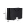 ONES CAREY Premium Paper Bag - JIJI.SG