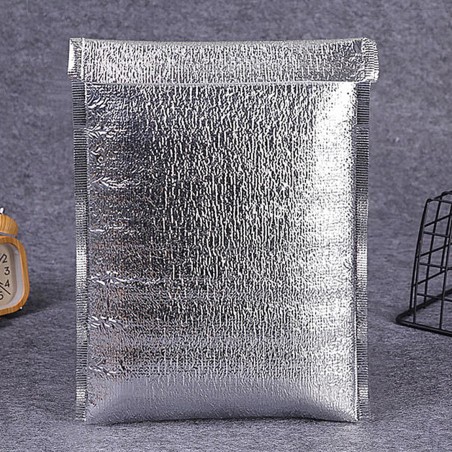 ONES Aluminium Foil Thermal Bag