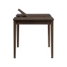 LINDO Extendable Dining Table - JIJI.SG