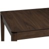 LINDO Extendable Dining Table - JIJI.SG