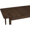 LINDO Extendable Dining Table - JIJI.SG