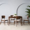 LINDO Extendable Dining Table - JIJI.SG