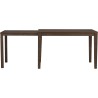 DITTO Extendable Dining Table