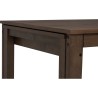 DITTO Extendable Dining Table