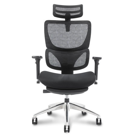 VisionSwipe GLYDE Office Chair