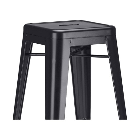 BARKLEY Bar Stool, Stackable