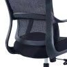 HASTIN Office Chair - JIJI.SG