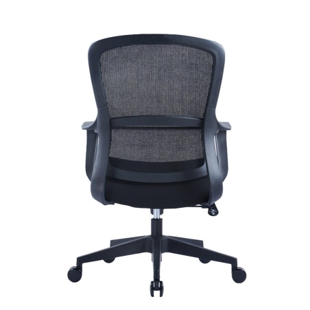 HASTIN Office Chair without Headrest