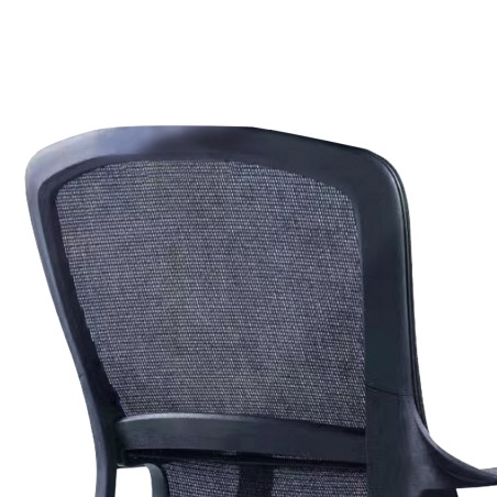 HASTIN Office Chair without Headrest