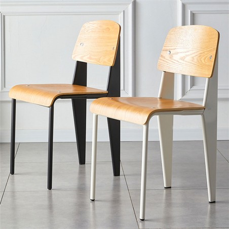 INGEL Dining Chair
