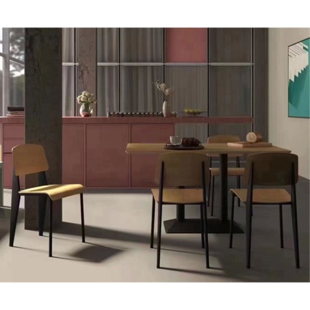 INGEL Dining Chair