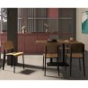 INGEL Dining Chair - JIJI.SG