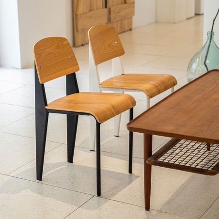 INGEL Dining Chair