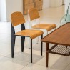INGEL Dining Chair - JIJI.SG