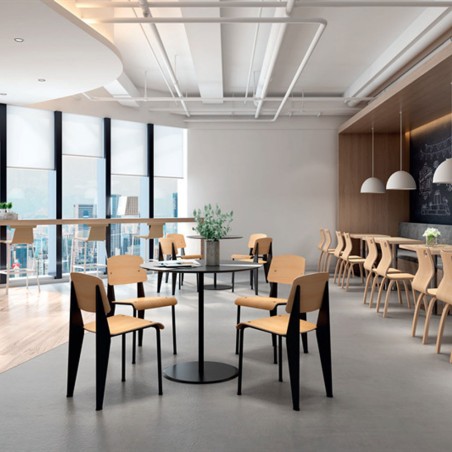INGEL Dining Chair