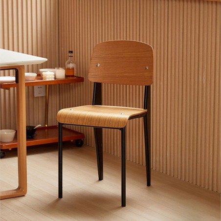 INGEL Dining Chair