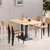 INGEL Dining Chair - JIJI.SG