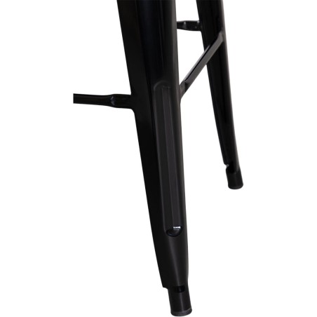 BARKLEY Bar Stool, Stackable