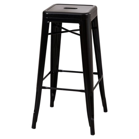 BARKLEY Bar Stool, Stackable