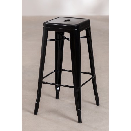 BARKLEY Bar Stool, Stackable