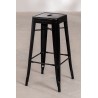 BARKLEY Bar Stool, Stackable - JIJI.SG