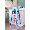 BARKLEY Bar Stool, Stackable - JIJI.SG