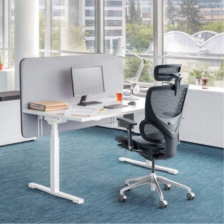 VisionSwipe GLYDE Office Chair