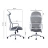 HASTIN Office Chair - JIJI.SG