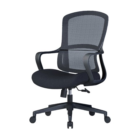 HASTIN Office Chair without Headrest