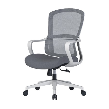 HASTIN Office Chair without Headrest