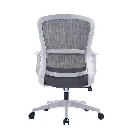 HASTIN Office Chair without Headrest