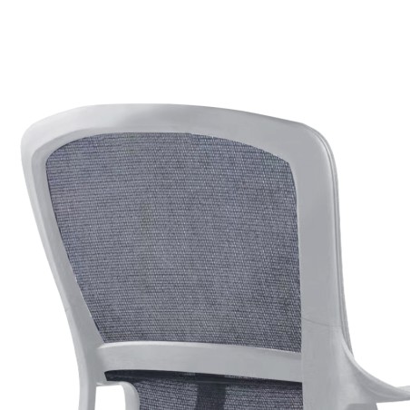 HASTIN Office Chair without Headrest