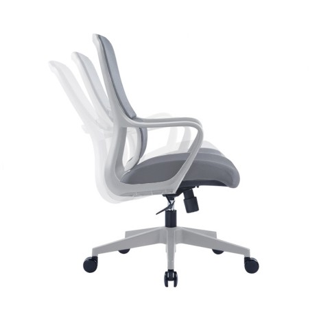 HASTIN Office Chair without Headrest